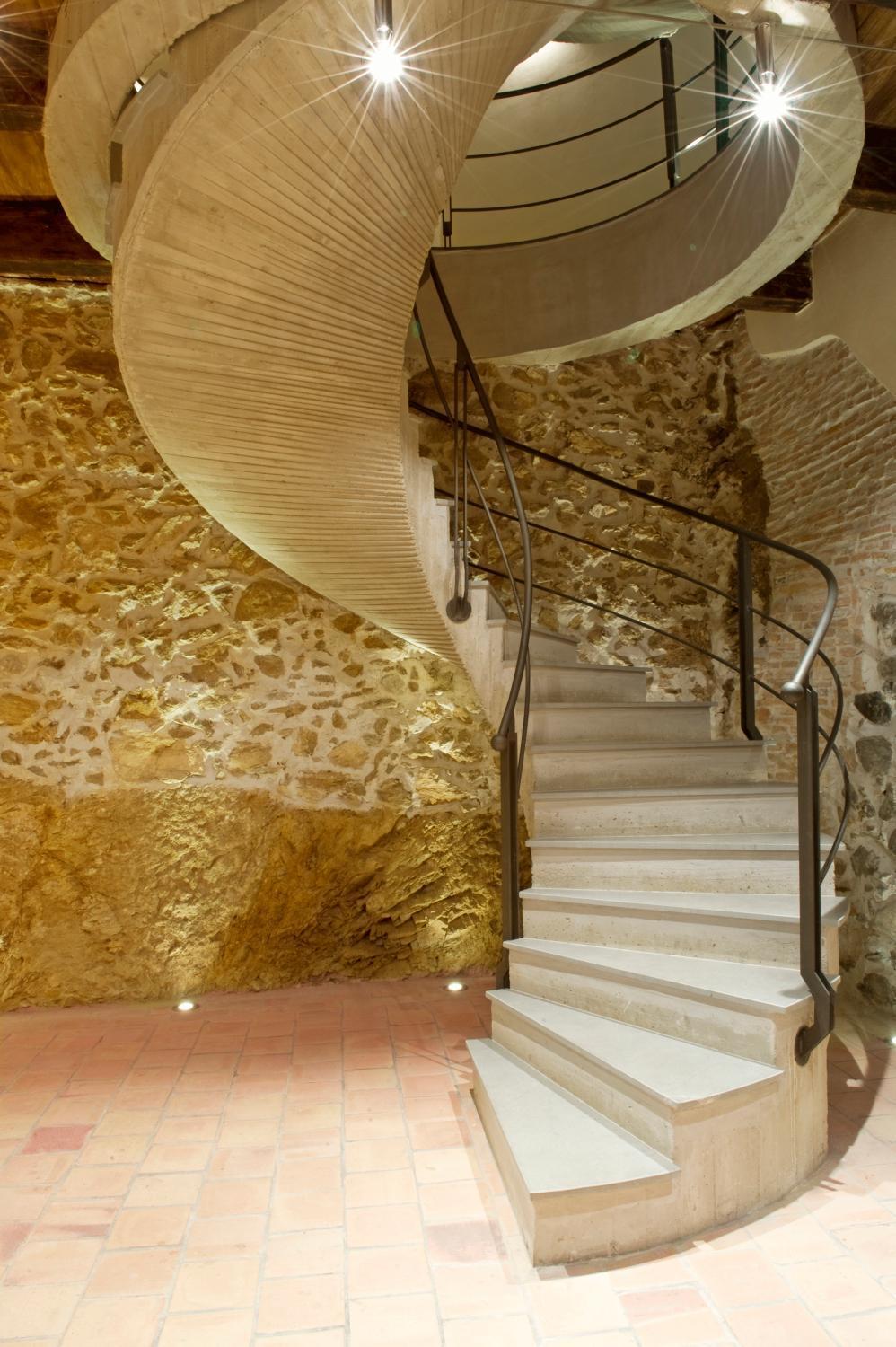 Relais Hotel Palazzo Castriota Корильяно-Калабро Экстерьер фото
