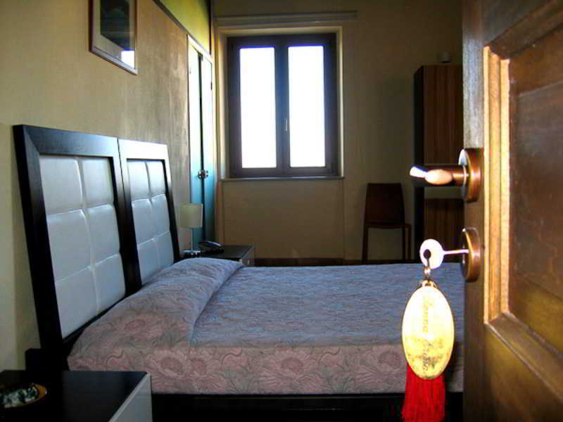 Palazzo Castriota B&B Корильяно-Калабро Экстерьер фото