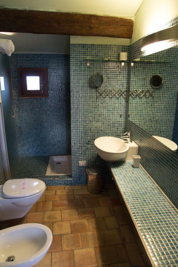 Relais Hotel Palazzo Castriota Корильяно-Калабро Экстерьер фото